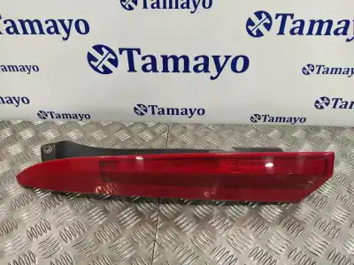 Pezzo di ricambio per auto di seconda mano lampada posteriore sinistra per volvo xc90 2.5 t (7 asientos) riferimenti oem iam 