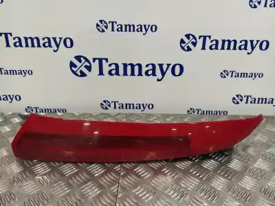 Second-hand car spare part left tailgate light for volvo xc90 2.5 t (7 asientos) oem iam references   