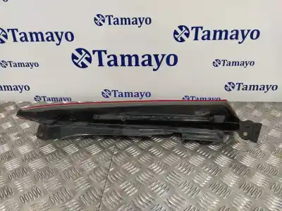 Second-hand car spare part left tailgate light for volvo xc90 2.5 t (7 asientos) oem iam references   