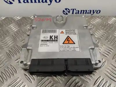 Peça sobressalente para automóvel em segunda mão centralina de motor uce por subaru forester s12 xs classic referências oem iam 22611ap203