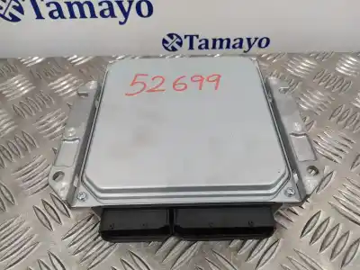 Second-hand car spare part ecu engine control for subaru forester s12 xs classic oem iam references 22611ap203 2758009258 