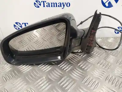 Peça sobressalente para automóvel em segunda mão espelho retrovisor esquerdo por audi a4 berlina (8e) 2.0 tdi 16v (103kw) referências oem iam 