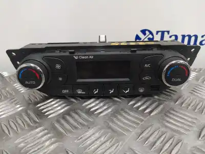 Second-hand car spare part climate control for kia cee´d 1.6 gdi cat oem iam references 97250a2203