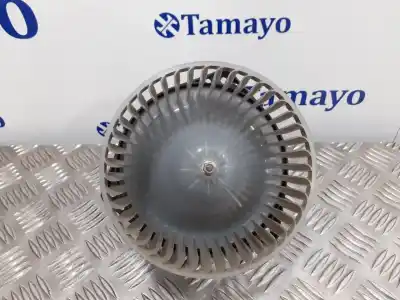 Second-hand car spare part heater blower motor for ssangyong kyron 2.0 oem iam references 