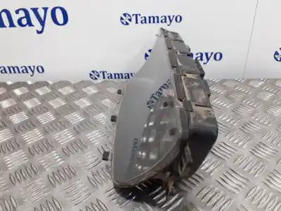 Second-hand car spare part dashboard for ssangyong kyron 2.0 oem iam references 8021009050  