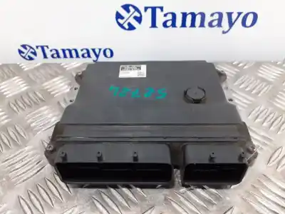 Tweedehands auto-onderdeel ECU MOTORCONTROLLER voor TOYOTA PRIUS (NHW30)  OEM IAM-referenties 8966147210 2754008771 
