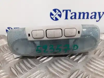 Автозапчасти б/у ВНУТРЕННИЙ СВЕТ за FORD KUGA (CBV)  ссылки OEM IAM 8A6A13K767BB34X1  