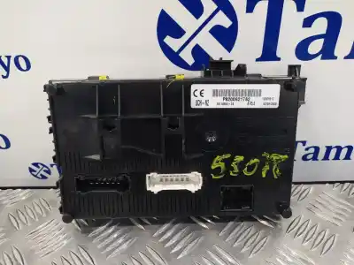 İkinci el araba yedek parçası röle/sigorta kutusu için renault clio ii fase ii (b/cb0) 1.5 dci diesel oem iam referansları p8200621762 281180842a 