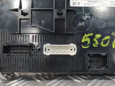 İkinci el araba yedek parçası röle/sigorta kutusu için renault clio ii fase ii (b/cb0) 1.5 dci diesel oem iam referansları p8200621762 281180842a 