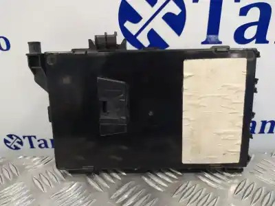 İkinci el araba yedek parçası röle/sigorta kutusu için renault clio ii fase ii (b/cb0) 1.5 dci diesel oem iam referansları p8200621762 281180842a 