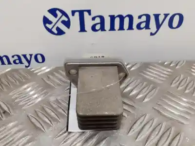 Second-hand car spare part heater blower for ssangyong kyron 2.0 oem iam references 