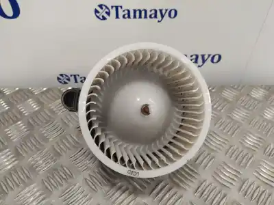 Second-hand car spare part heater blower motor for kia cee´d 1.6 gdi cat oem iam references f00s3b2474