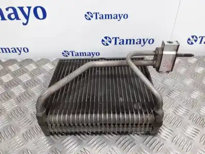 Second-hand car spare part air conditioning evaporator for ssangyong kyron 2.0 oem iam references 42530350