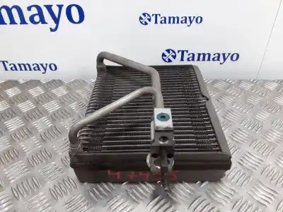 Автозапчасти б/у испаритель кондиционера воздуха за ssangyong kyron 2.0 ссылки oem iam 42530350  