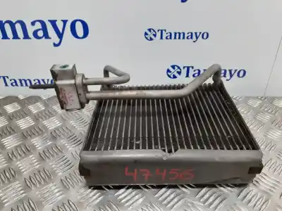 Автозапчасти б/у испаритель кондиционера воздуха за ssangyong kyron 2.0 ссылки oem iam 42530350  