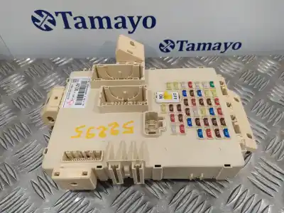 Second-hand car spare part fuse box unit for kia cee´d 1.6 gdi cat oem iam references 91950a2130