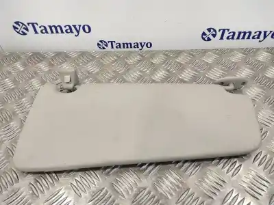 Pezzo di ricambio per auto di seconda mano tenda sinistra per ford kuga (cbv) 2.0 tdci cat riferimenti oem iam 3m51r04101