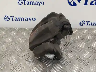 Second-hand car spare part front right brake caliper for audi a4 avant (8k5) (2008) 2.0 16v tdi oem iam references   