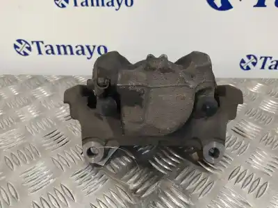 Second-hand car spare part front right brake caliper for audi a4 avant (8k5) (2008) 2.0 16v tdi oem iam references   