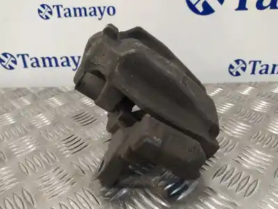 Second-hand car spare part front right brake caliper for audi a4 avant (8k5) (2008) 2.0 16v tdi oem iam references   