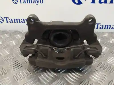 Second-hand car spare part front right brake caliper for audi a4 avant (8k5) (2008) 2.0 16v tdi oem iam references   