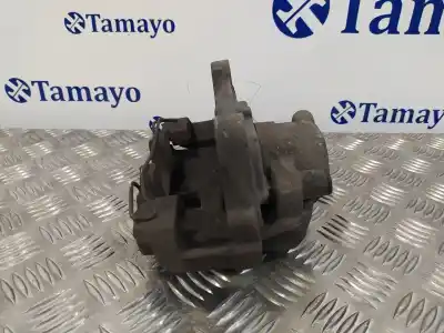 Second-hand car spare part front right brake caliper for audi a4 avant (8k5) (2008) 2.0 16v tdi oem iam references   