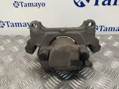 Second-hand car spare part front right brake caliper for audi a4 avant (8k5) (2008) 2.0 16v tdi oem iam references   
