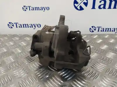 Second-hand car spare part front right brake caliper for audi a4 avant (8k5) (2008) 2.0 16v tdi oem iam references   