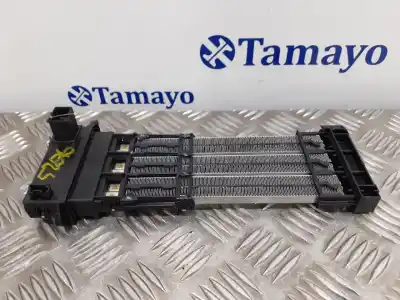 Автозапчасти б/у сопротивление нагреву за peugeot 2008 (--.2013->) 1.5 hdi ссылки oem iam t1002272m