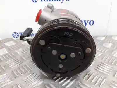 Автозапчастина б/у компресор кондиционера для toyota aygo 1.0 cat посилання на oem iam 88310yv010d b000776180  Автозапчастина б/у компресор кондиционера для toyota aygo 1.0 cat посилання на oem iam 88310yv010d b000776180
