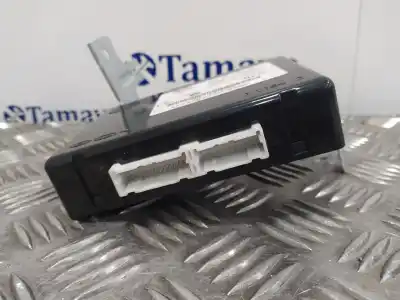 Second-hand car spare part electronic module for kia cee´d 1.6 gdi cat oem iam references 95400a2260 4c28861000 116ra003029