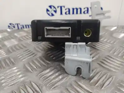 Second-hand car spare part electronic module for kia cee´d 1.6 gdi cat oem iam references 95400a2260 4c28861000 116ra003029