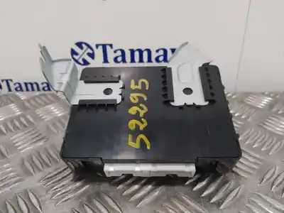 Second-hand car spare part electronic module for kia cee´d 1.6 gdi cat oem iam references 95400a2260 4c28861000 116ra003029