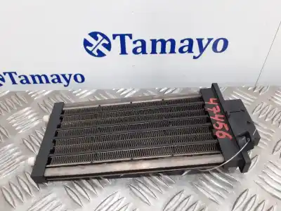 Second-hand car spare part heater blower for ssangyong kyron 2.0 oem iam references 
