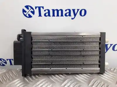 Second-hand car spare part heater blower for ssangyong kyron 2.0 oem iam references   