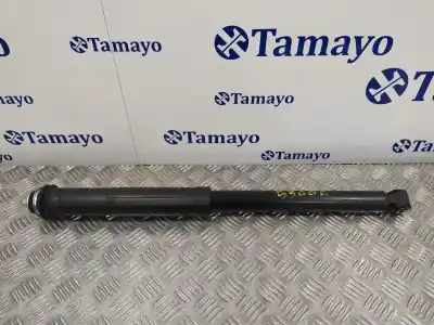 Second-hand car spare part right rear shock absorber for toyota aygo 1.0 cat oem iam references 485300h041 Second-hand car spare part right rear shock absorber for toyota aygo 1.0 cat oem iam references 485300h041