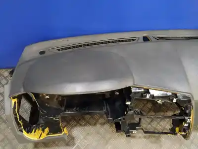 Second-hand car spare part dashboard for ssangyong kyron 2.0 oem iam references 7650a09010  
