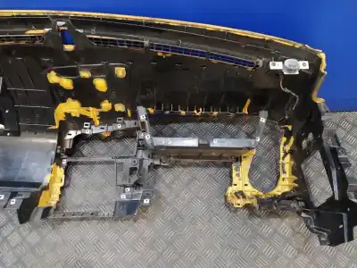 Second-hand car spare part dashboard for ssangyong kyron 2.0 oem iam references 7650a09010  