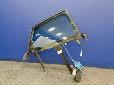 Peça sobressalente para automóvel em segunda mão elevador de vidros traseiro direito por audi a4 berlina (8e) 2.0 tdi 16v (103kw) referências oem iam 8e0959802e