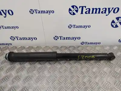 Second-hand car spare part rear left shock absorber for toyota aygo 1.0 cat oem iam references 485300h041 Second-hand car spare part rear left shock absorber for toyota aygo 1.0 cat oem iam references 485300h041