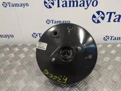 Second-hand car spare part brake servo for toyota aygo 1.0 cat oem iam references 472000h080 Second-hand car spare part brake servo for toyota aygo 1.0 cat oem iam references 472000h080
