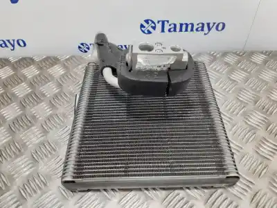 Second-hand car spare part air conditioning evaporator for volkswagen golf vii lim. sport bluemotion oem iam references 5q0820679  