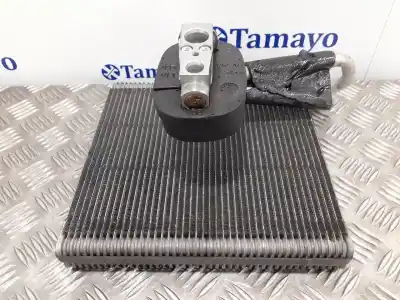 Second-hand car spare part air conditioning evaporator for volkswagen golf vii lim. sport bluemotion oem iam references 5q0820679  
