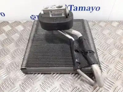 Second-hand car spare part air conditioning evaporator for volkswagen golf vii lim. sport bluemotion oem iam references 5q0820679  