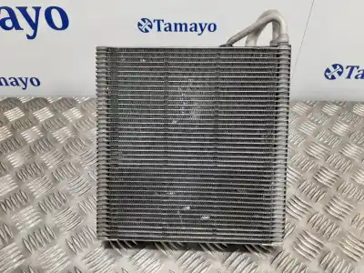Second-hand car spare part air conditioning evaporator for volkswagen golf vii lim. sport bluemotion oem iam references 5q0820679  