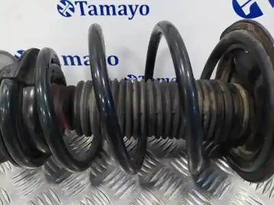 Peça sobressalente para automóvel em segunda mão amortecedor dianteiro direito por bmw x3 (e83) 2.0 16v cat referências oem iam 31313411620 v8373tb 