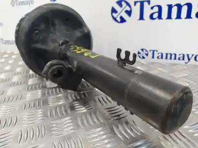 Peça sobressalente para automóvel em segunda mão amortecedor dianteiro direito por bmw x3 (e83) 2.0 16v cat referências oem iam 31313411620 v8373tb 