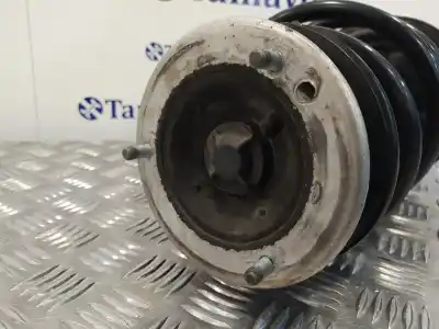 Peça sobressalente para automóvel em segunda mão amortecedor dianteiro direito por bmw x3 (e83) 2.0 16v cat referências oem iam 31313411620 v8373tb 