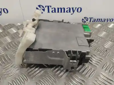 Second-hand car spare part electronic module for volvo c30 (533) 1.8 oem iam references 31210320 2204424b 