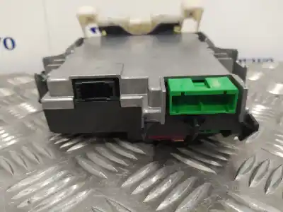 Second-hand car spare part electronic module for volvo c30 (533) 1.8 oem iam references 31210320 2204424b 